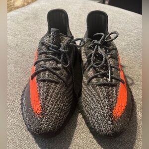 Adidas Yeezy Boost 350 V2  Sneakers - carbon beluga